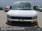 2025 Chevrolet Express Passenger 1LT