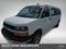 2025 Chevrolet Express Passenger 1LT