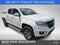 2017 Chevrolet Colorado 4WD Z71