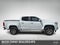 2017 Chevrolet Colorado 4WD Z71
