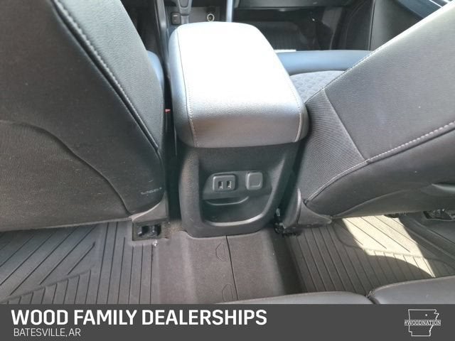 2017 Chevrolet Colorado 4WD Z71