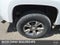2017 Chevrolet Colorado 4WD Z71