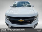 2017 Chevrolet Colorado 4WD Z71