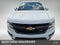 2017 Chevrolet Colorado 4WD Z71