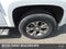 2017 Chevrolet Colorado 4WD Z71