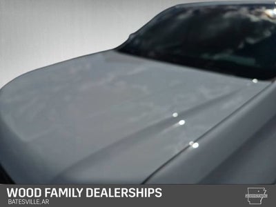 2017 Chevrolet Colorado 4WD Z71