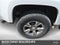2017 Chevrolet Colorado 4WD Z71