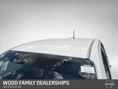 2017 Chevrolet Colorado 4WD Z71