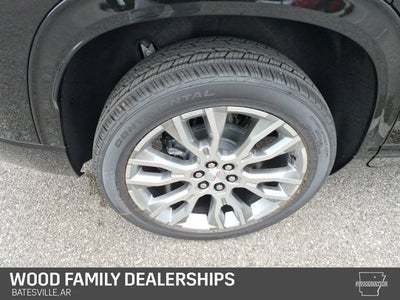 2027 GMC Acadia Denali