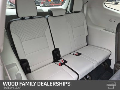 2027 GMC Acadia Denali