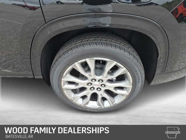 2027 GMC Acadia Denali