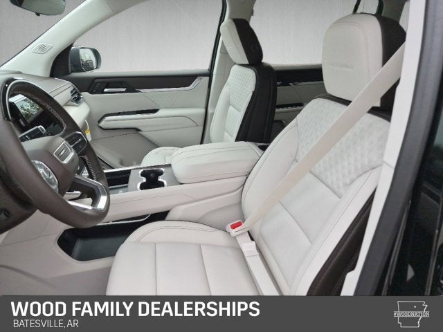 2027 GMC Acadia Denali