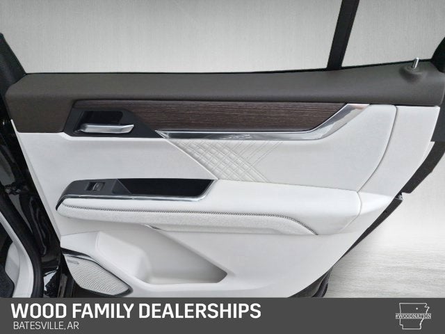 2027 GMC Acadia Denali
