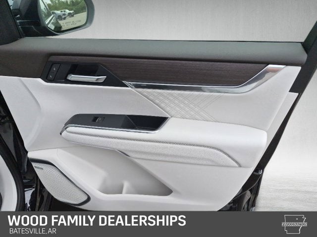 2027 GMC Acadia Denali