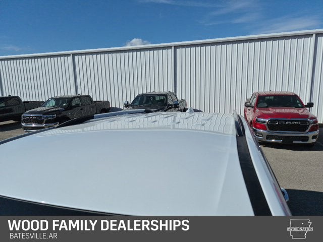 2027 GMC Acadia Denali