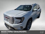 2027 GMC Acadia Denali