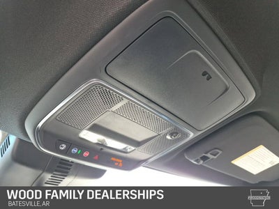 2027 GMC Acadia Denali