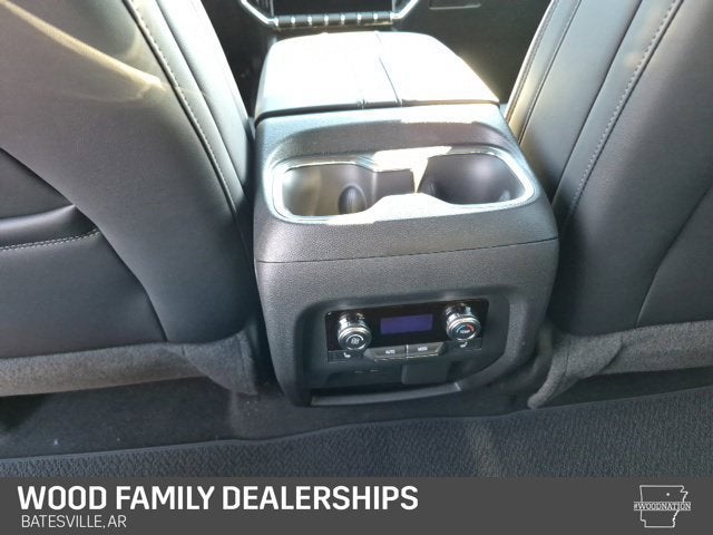 2027 GMC Acadia Denali