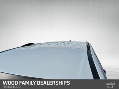 2027 GMC Acadia Denali