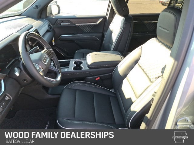 2027 GMC Acadia Denali