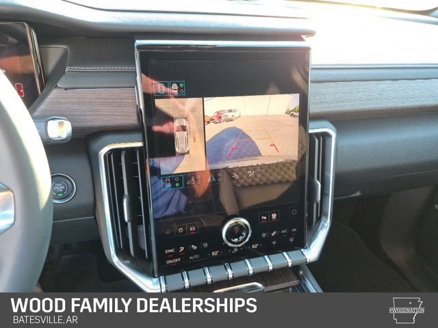 2027 GMC Acadia Denali
