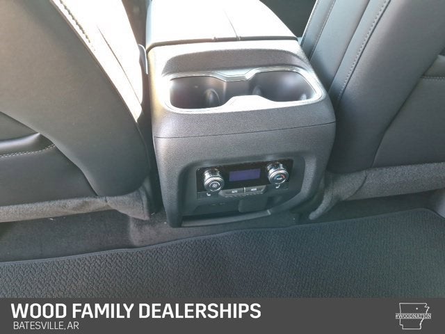 2027 GMC Acadia Denali