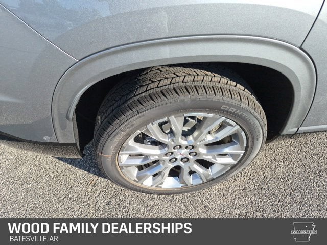 2027 GMC Acadia Denali