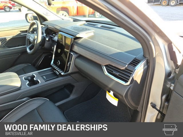 2027 GMC Acadia Denali