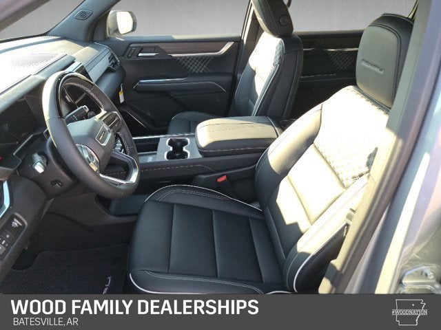 2027 GMC Acadia Denali