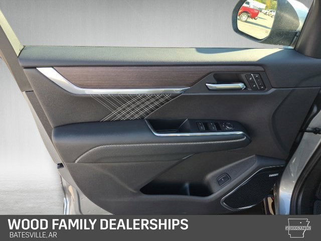 2027 GMC Acadia Denali