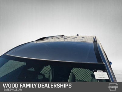 2027 GMC Acadia Denali
