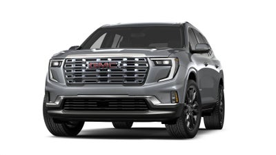 2027 GMC Acadia Denali