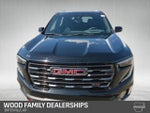 2024 GMC Acadia AT4