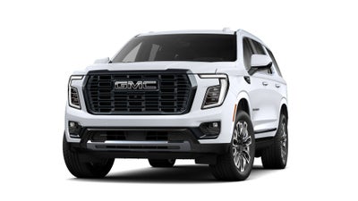 2027 GMC Yukon Denali Ultimate