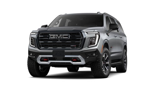 2027 GMC Yukon XL AT4