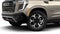 2027 GMC Yukon AT4 Ultimate