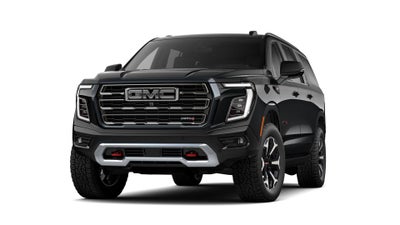 2027 GMC Yukon XL AT4 Ultimate
