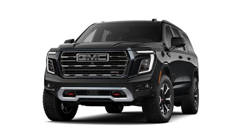2027 GMC Yukon XL AT4 Ultimate