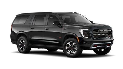 2027 GMC Yukon XL AT4 Ultimate