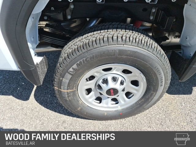 2026 GMC Sierra 3500 HD Pro