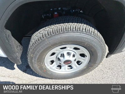 2026 GMC Sierra 3500 HD Pro