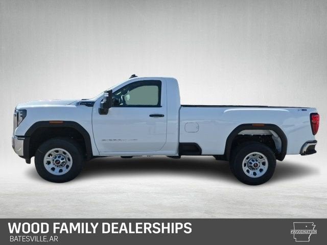 2026 GMC Sierra 3500 HD Pro