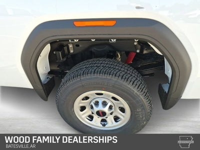 2026 GMC Sierra 3500 HD Pro