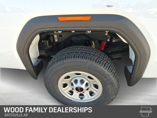 2026 GMC Sierra 3500 HD Pro
