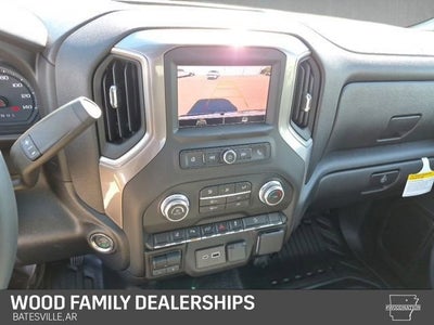 2026 GMC Sierra 3500 HD Pro