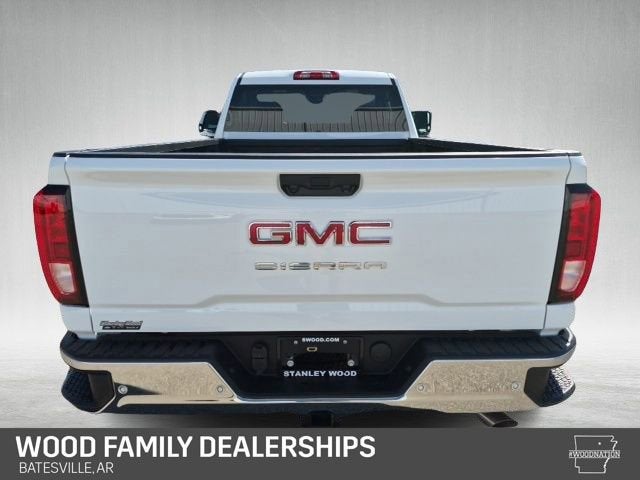 2026 GMC Sierra 3500 HD Pro