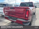 2021 GMC Sierra 2500 HD AT4