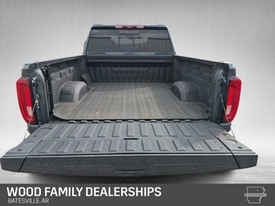 2020 GMC Sierra 2500 HD Denali