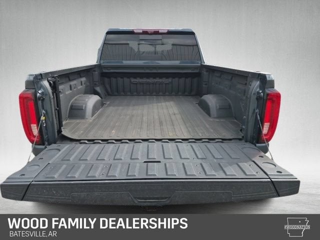 2020 GMC Sierra 2500 HD Denali