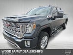 2020 GMC Sierra 2500 HD Denali